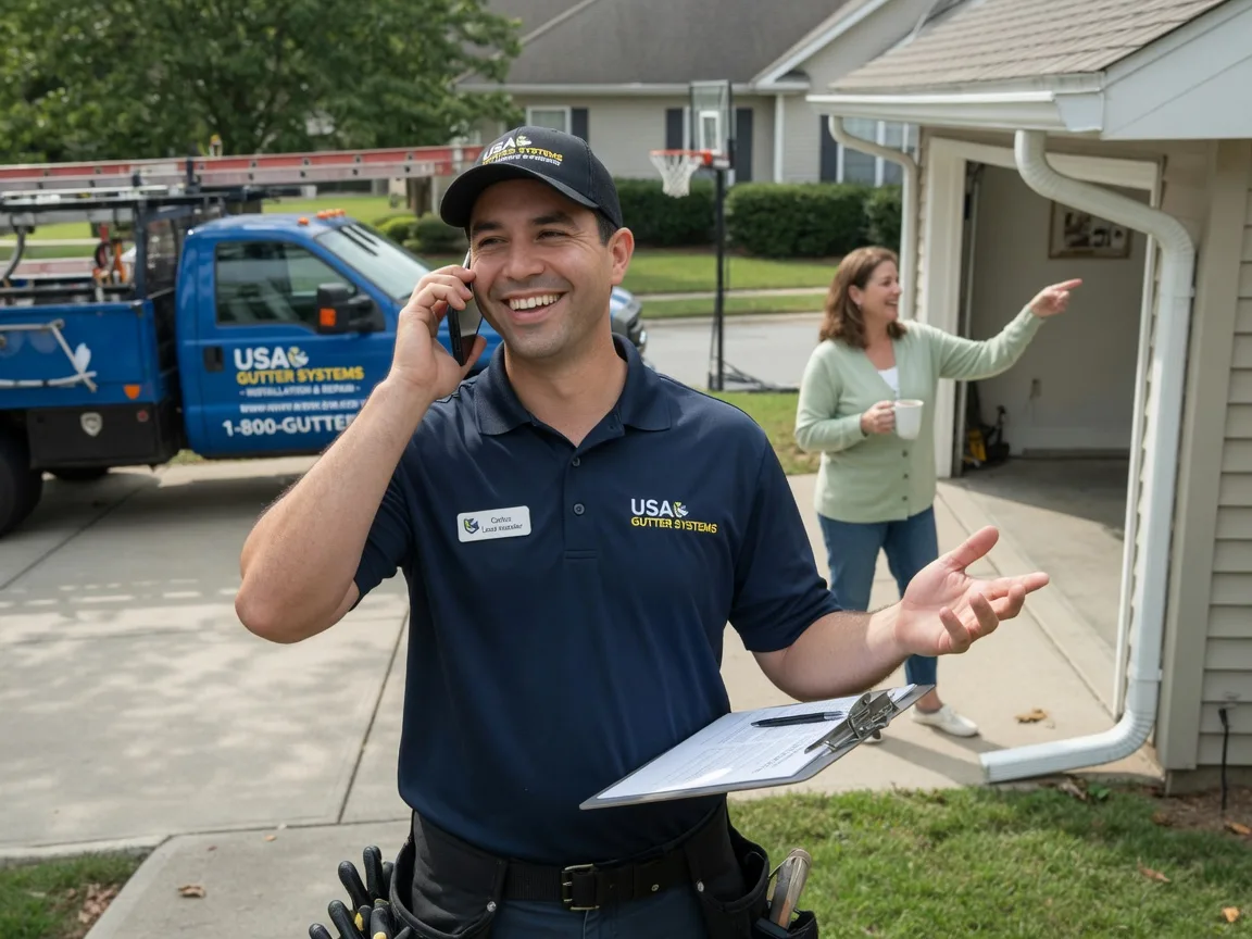 Gutter Installation Marston, NC FAQs